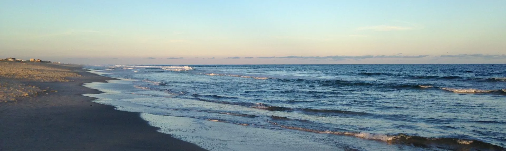 OrientBeach
