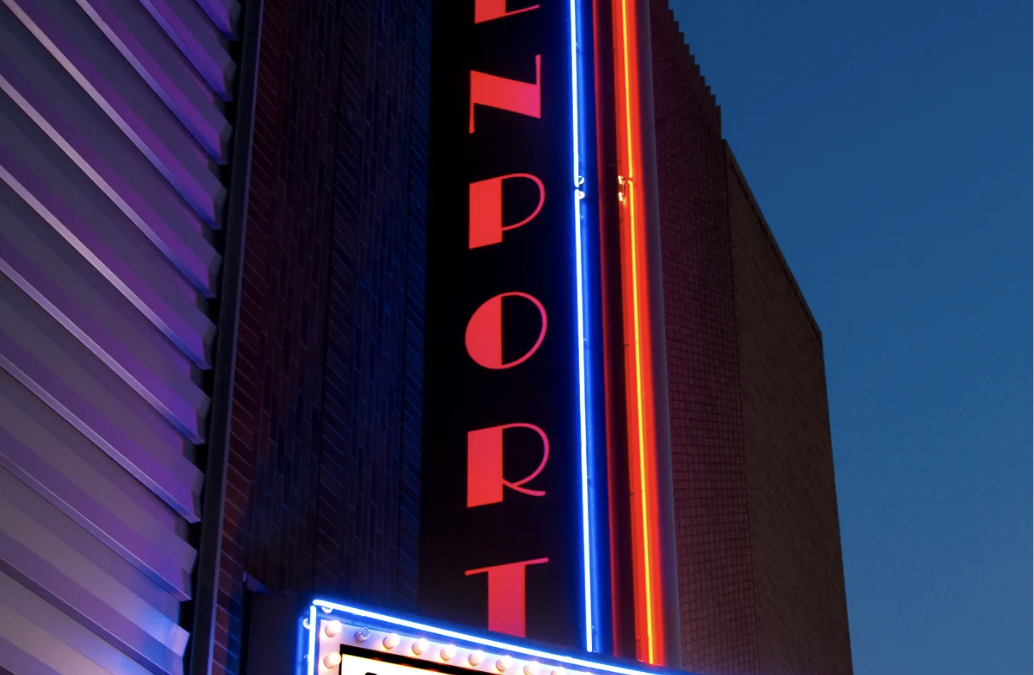 Future of the Greenport Movie Theater