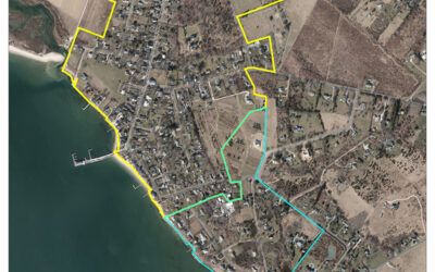 SCDHS PFAS Investigation