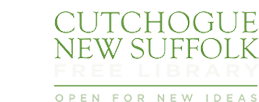 Cutchogue New Suffolk Free Library