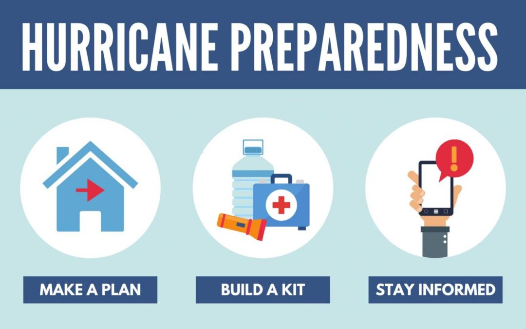 Hurricane Season Preparation