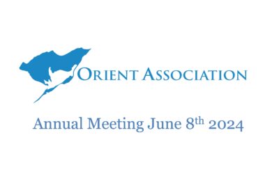 Annual Meeting June 2024