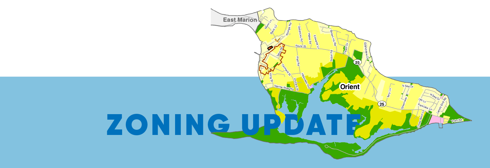 Zoning Update