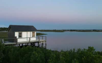 Orient Water Forum – Saturday, October 25th Poquatuck Hall 9:00am-12:30 pm