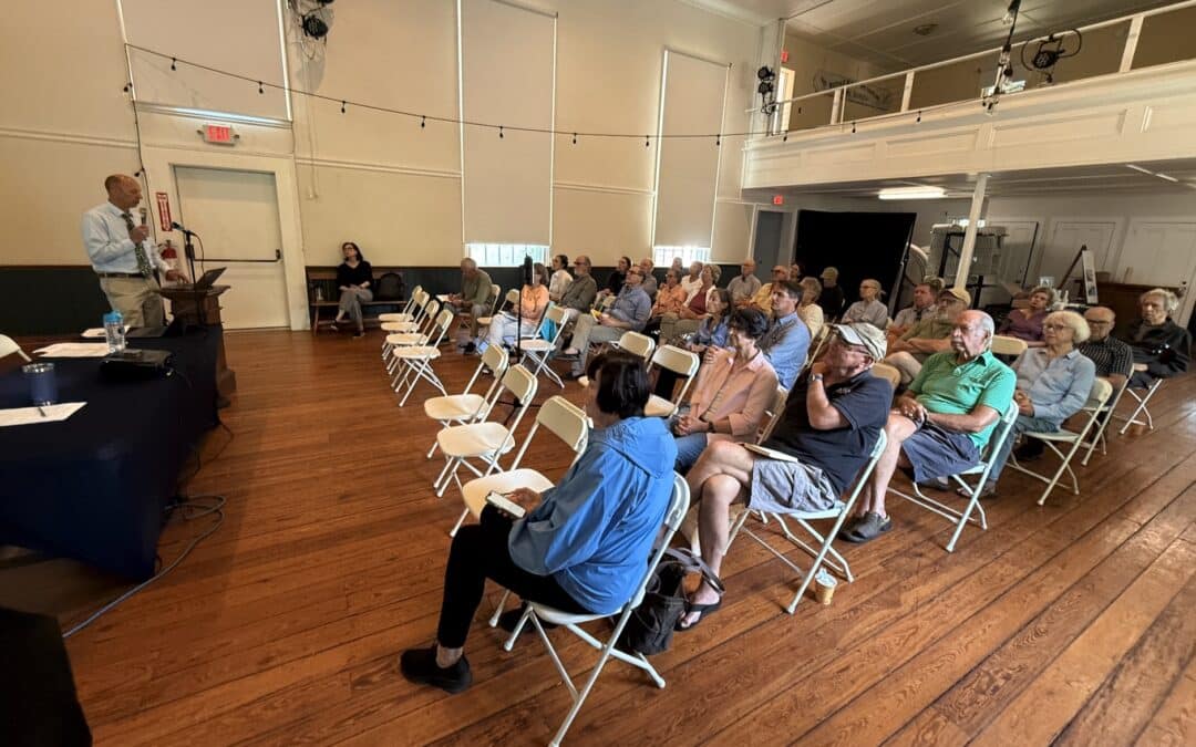 Orient Association Annual Meeting – June 6, 2026