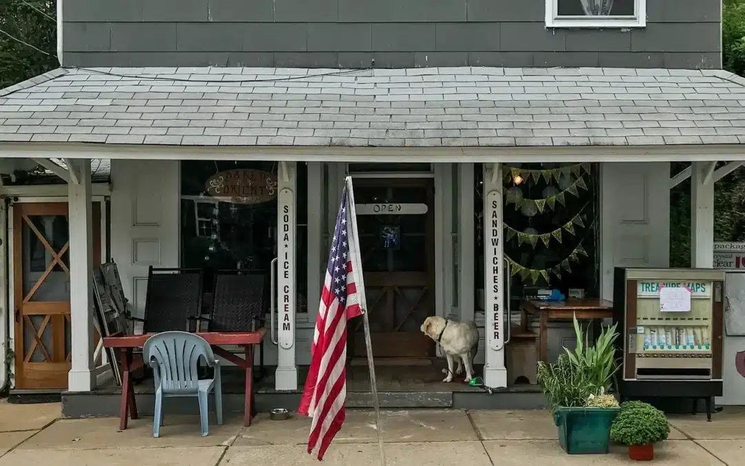 Orient Country Store